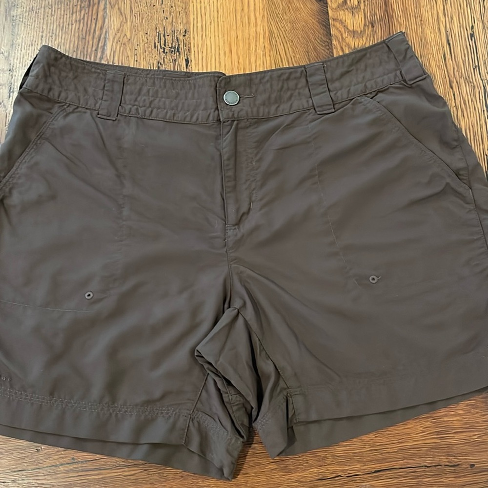 Columbia Shorts